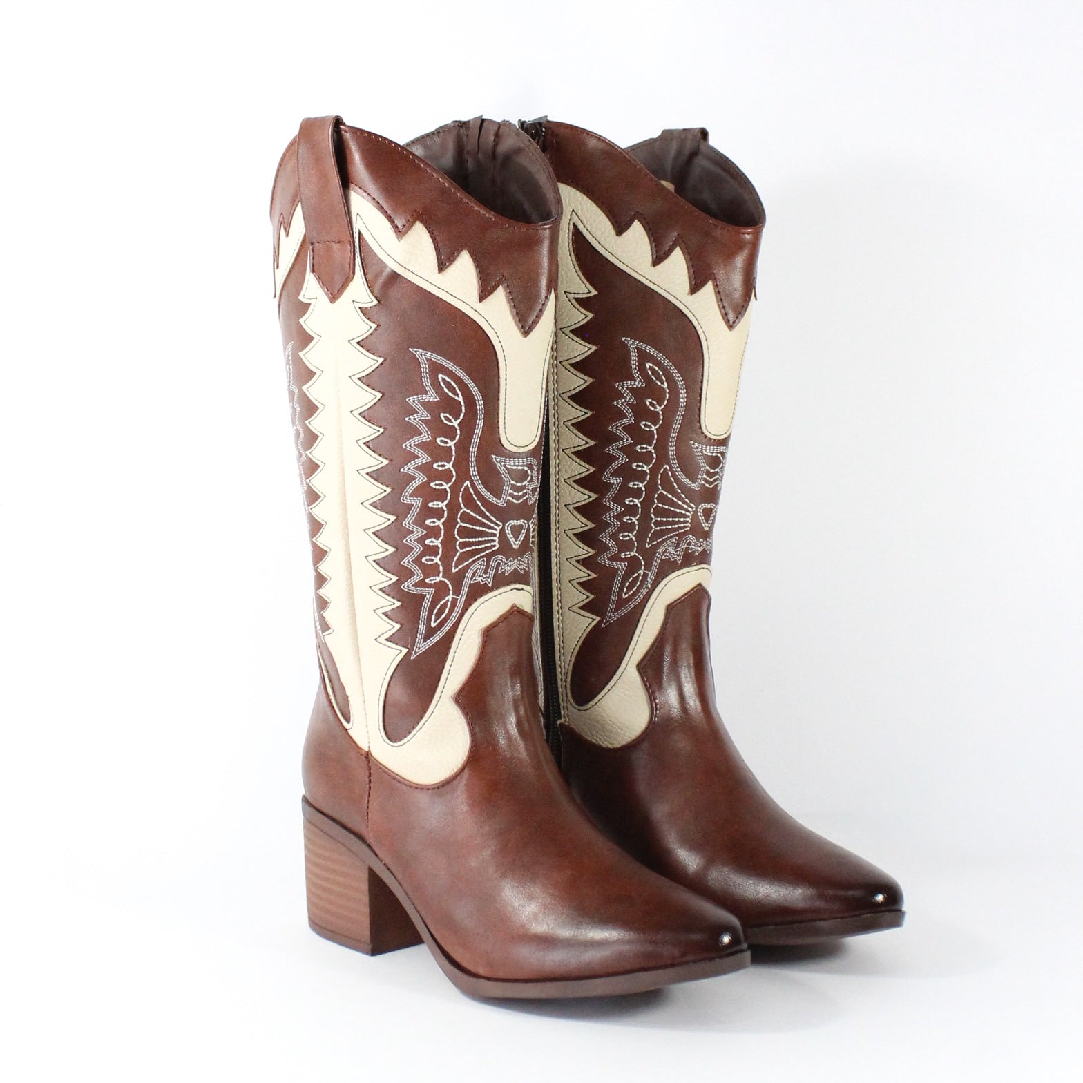Bota vaquera 3116