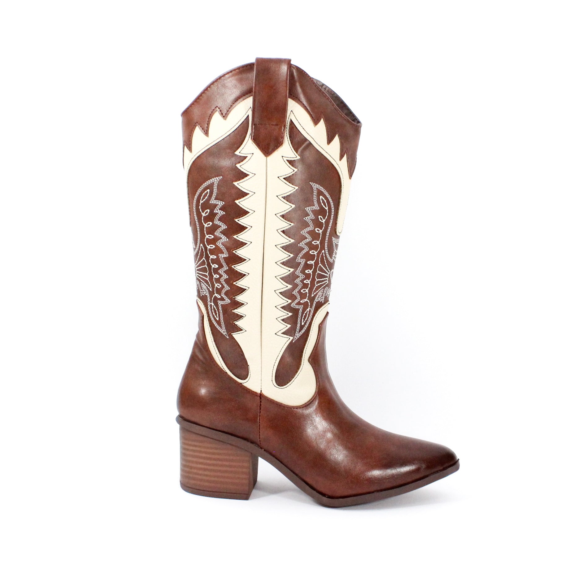 Bota vaquera 3116