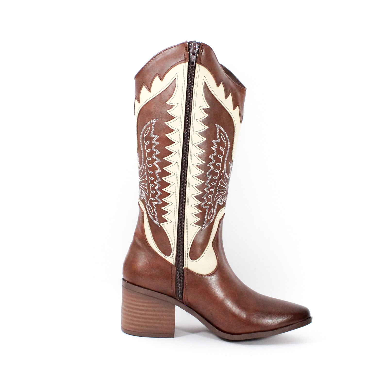 Bota vaquera 3116