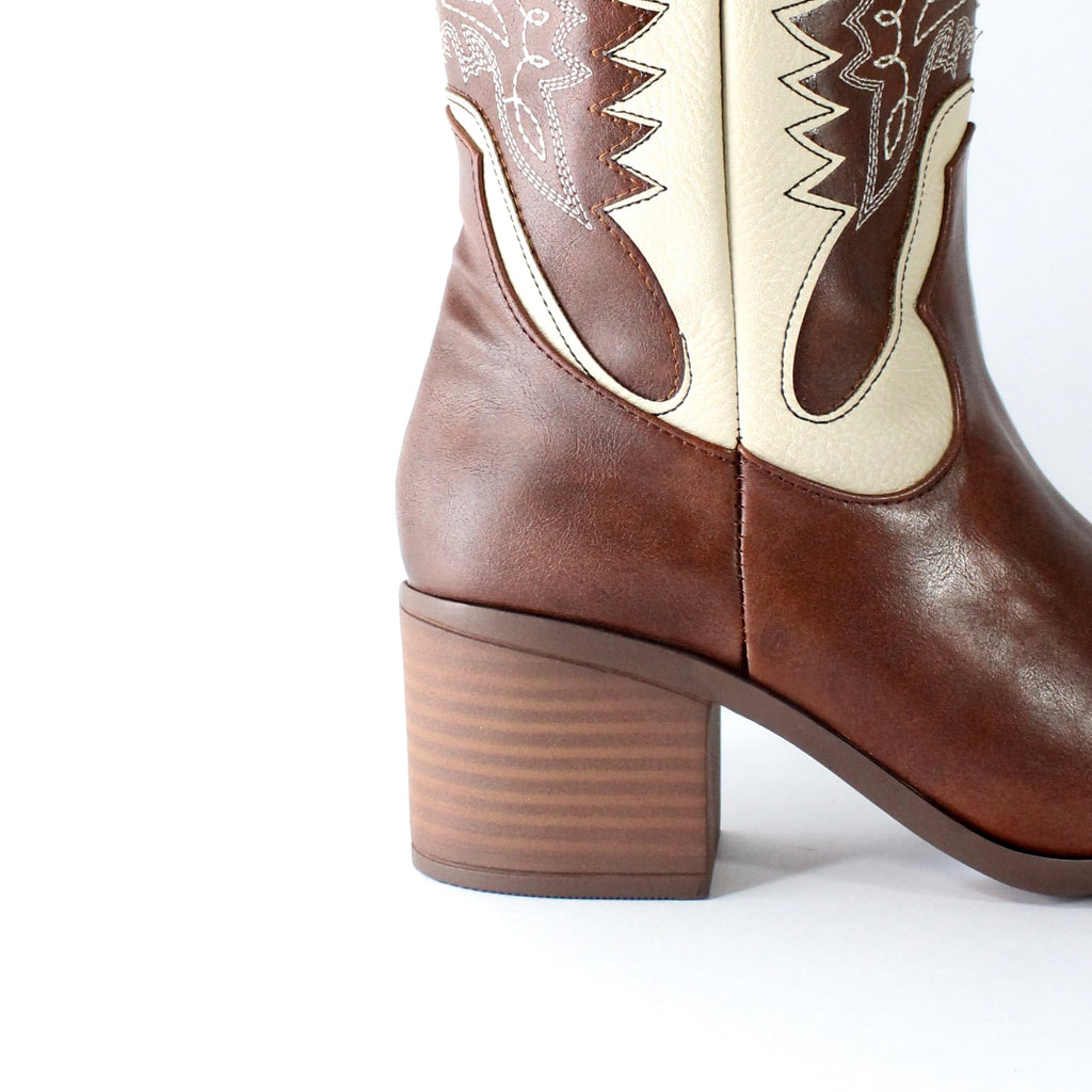 Bota vaquera 3116