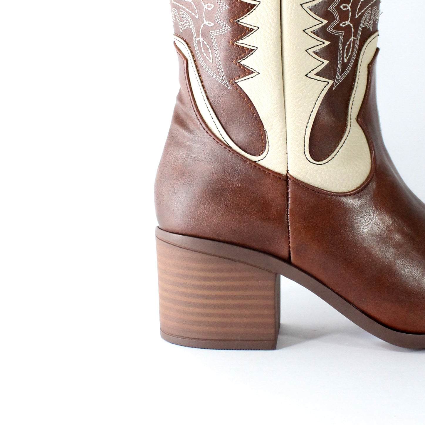 Bota vaquera 3116