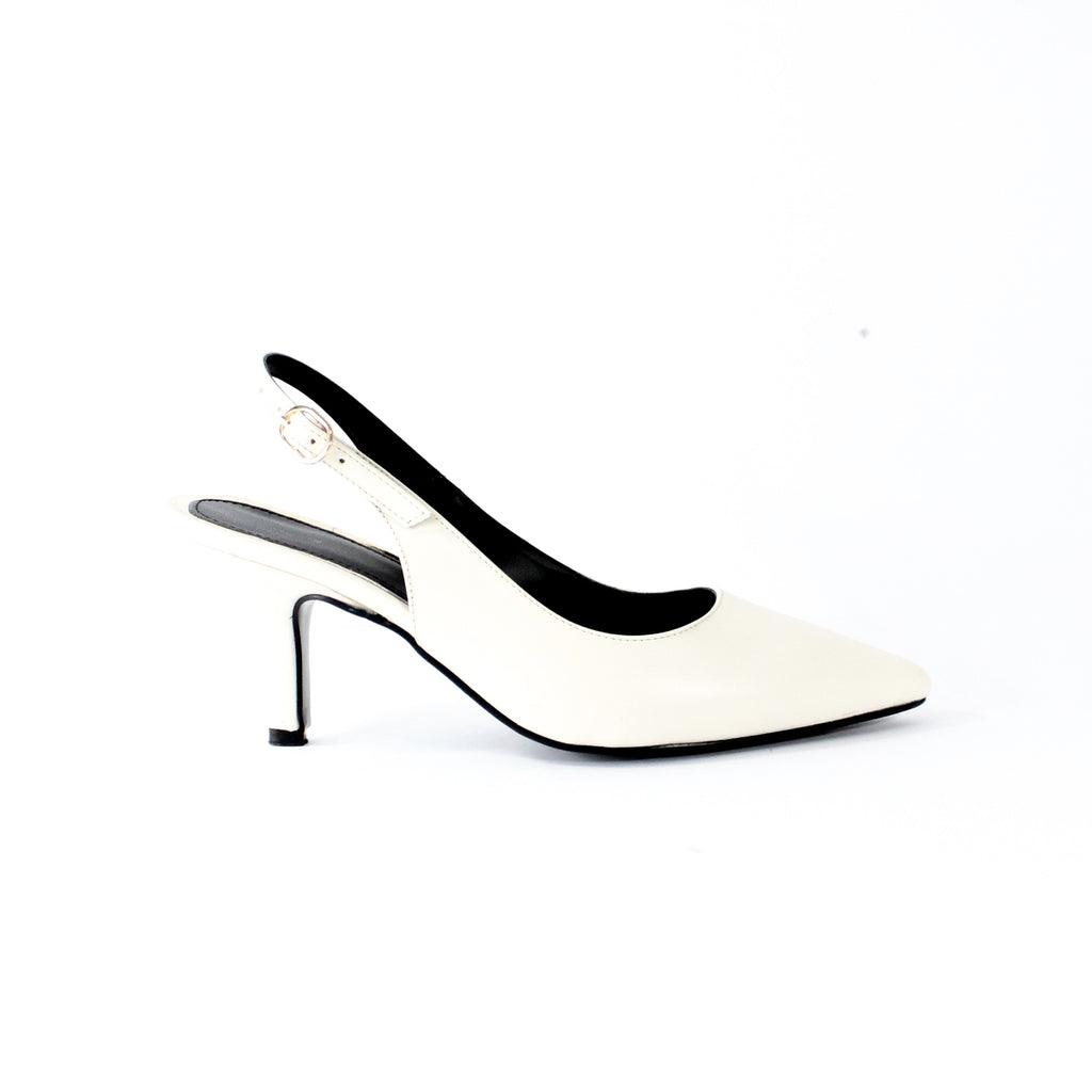 Zapatilla stiletto 1603L