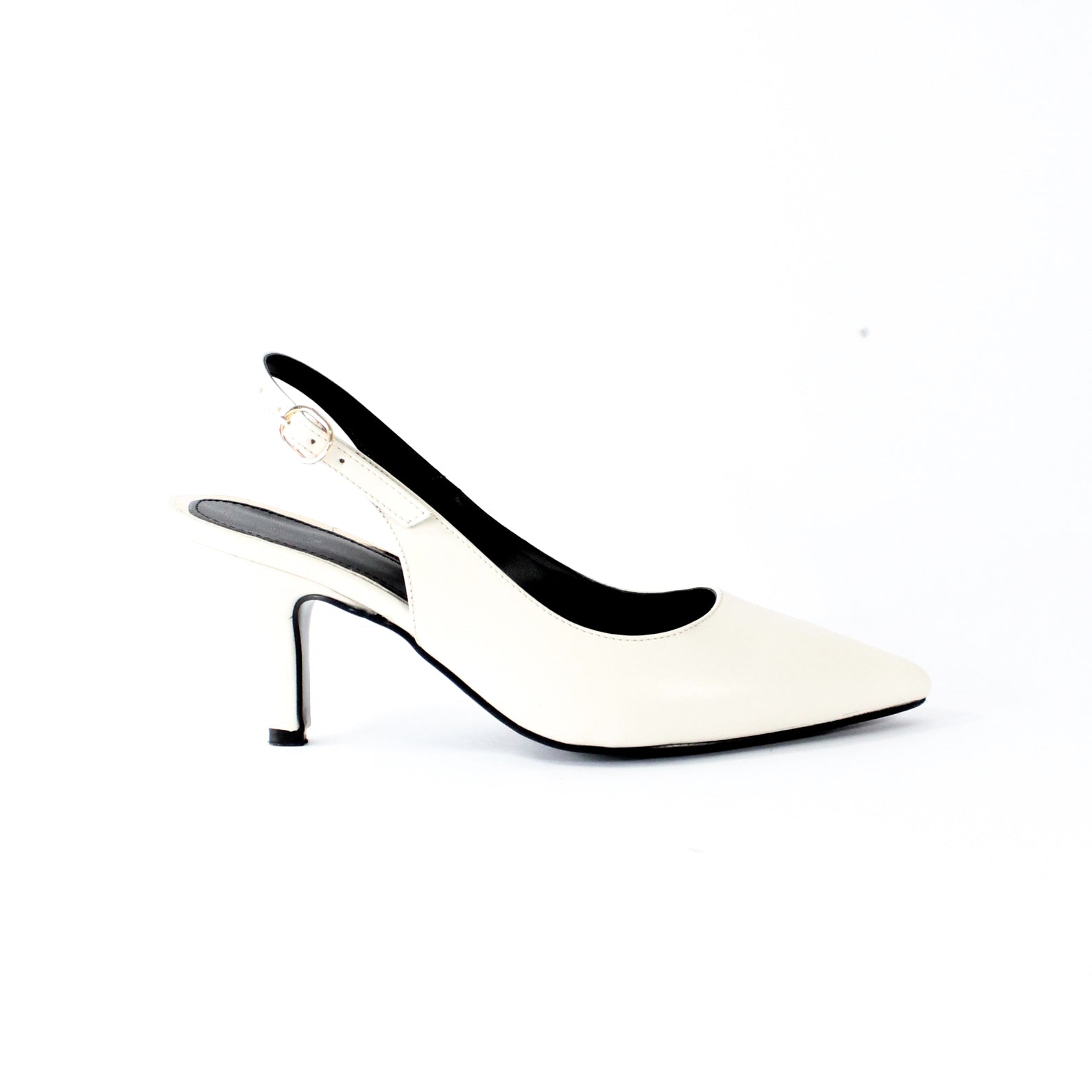 Zapatilla stiletto 1603L