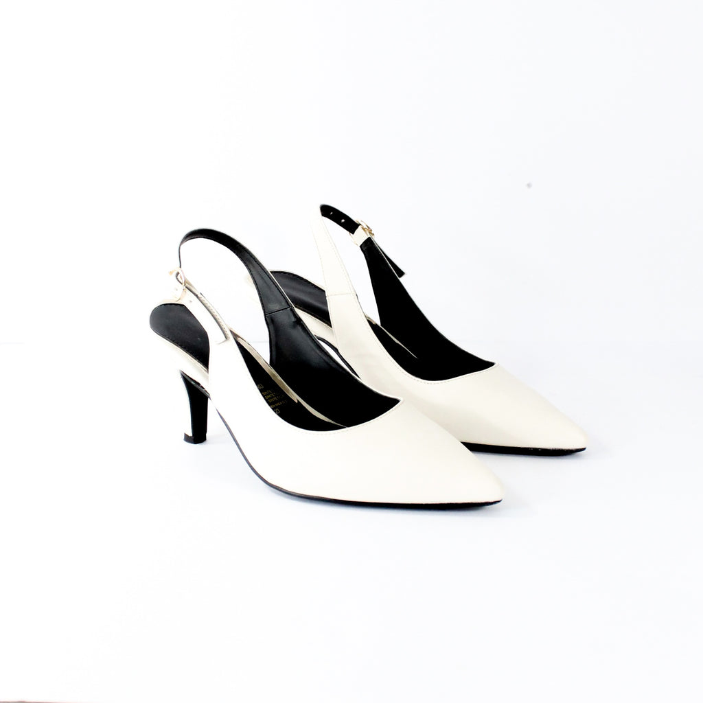 Zapatilla stiletto 1603L