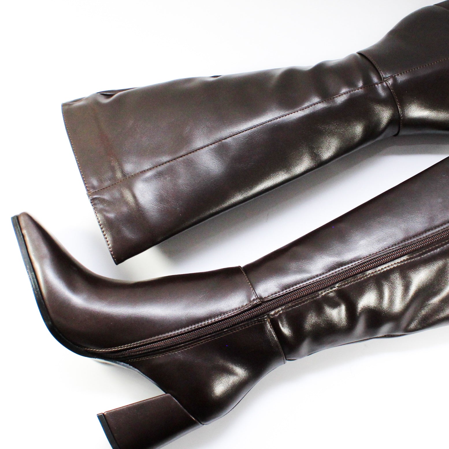 Bota tubo alto 9767