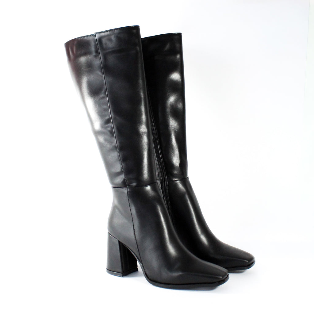 Bota tubo alto 9767