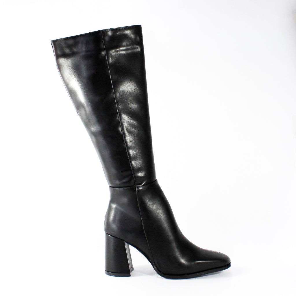 Bota tubo alto 9767