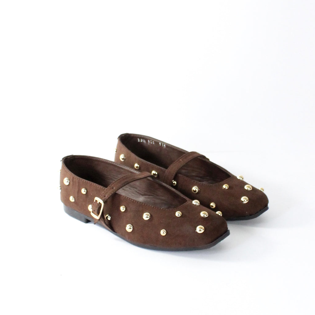 Flats con estoperoles 914