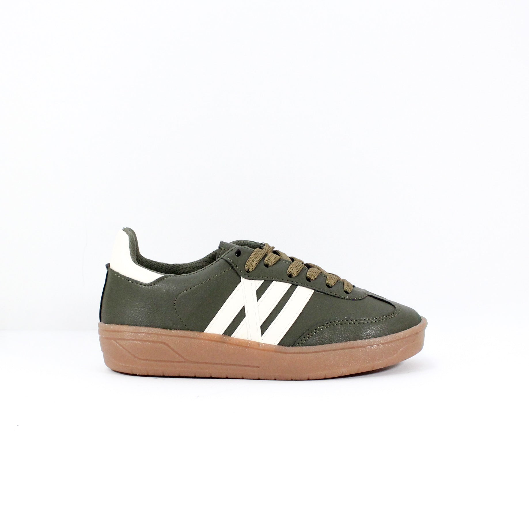 Tenis de Rayas 2430