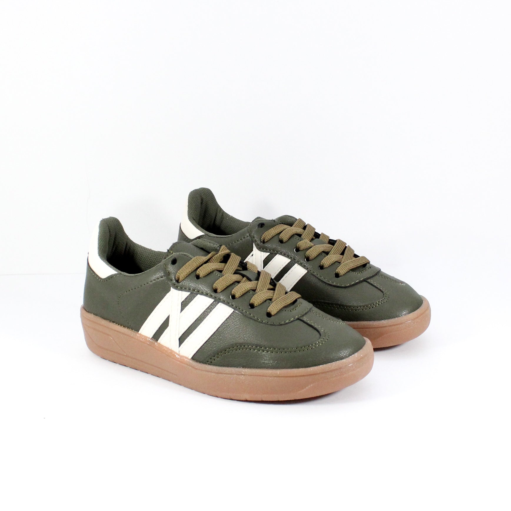 Tenis de Rayas 2430