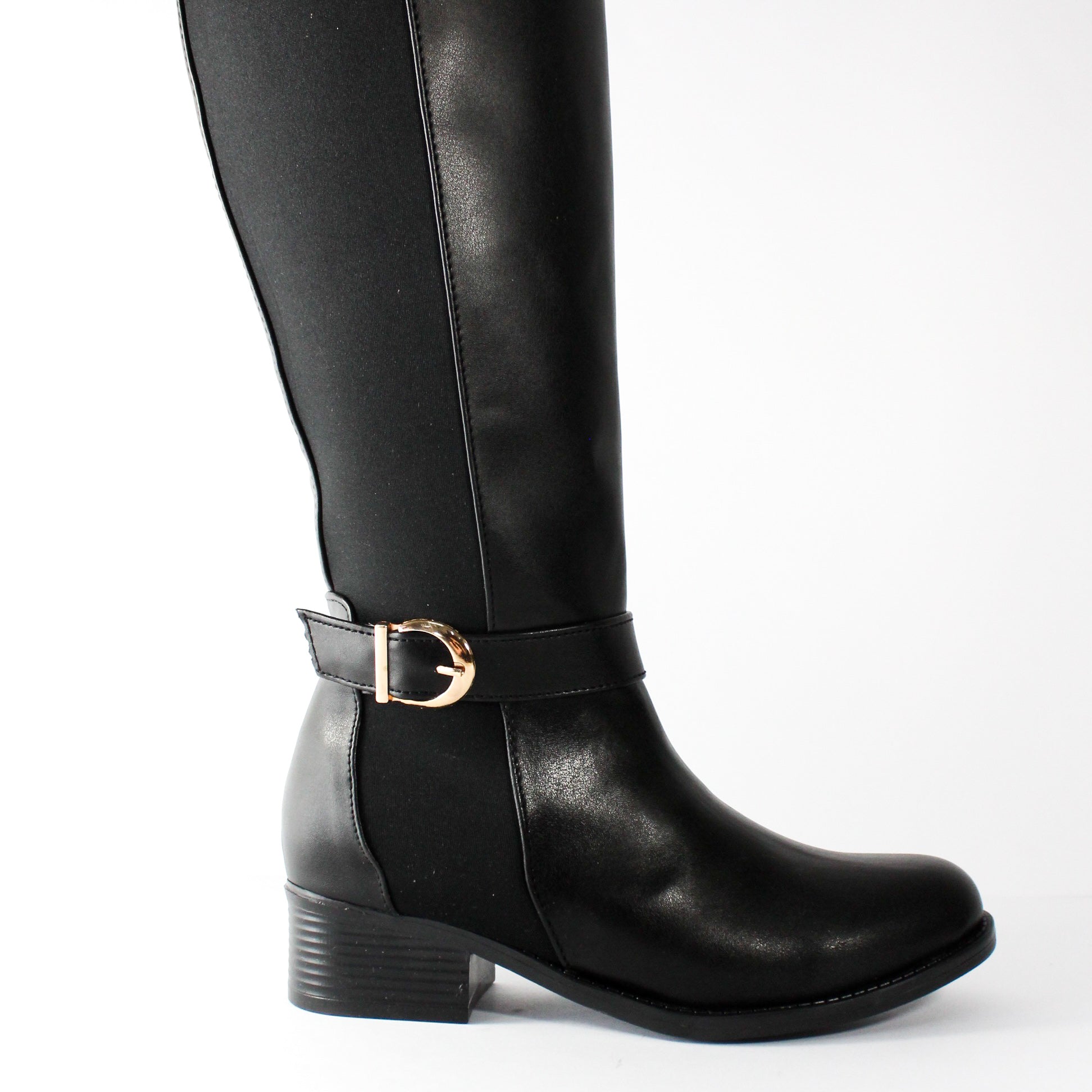 Bota alta 600B