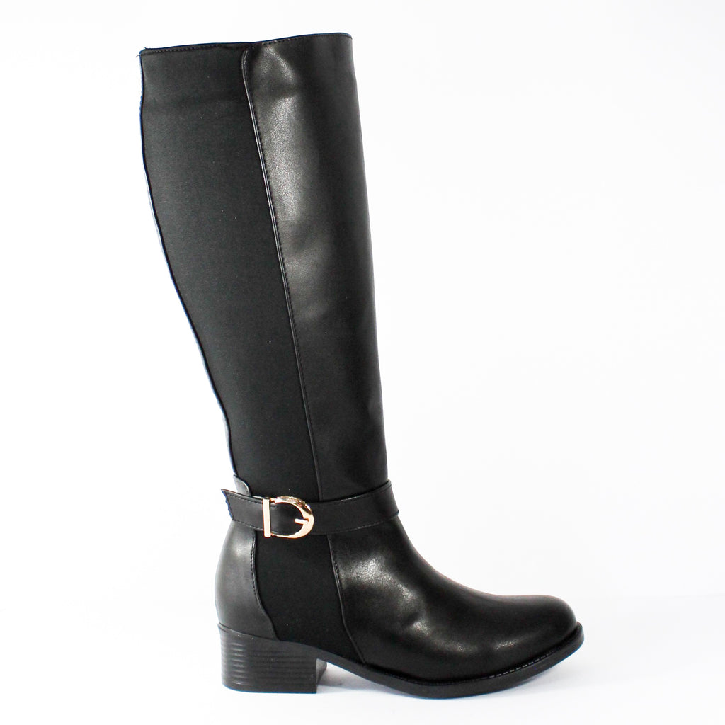 Bota alta 600B