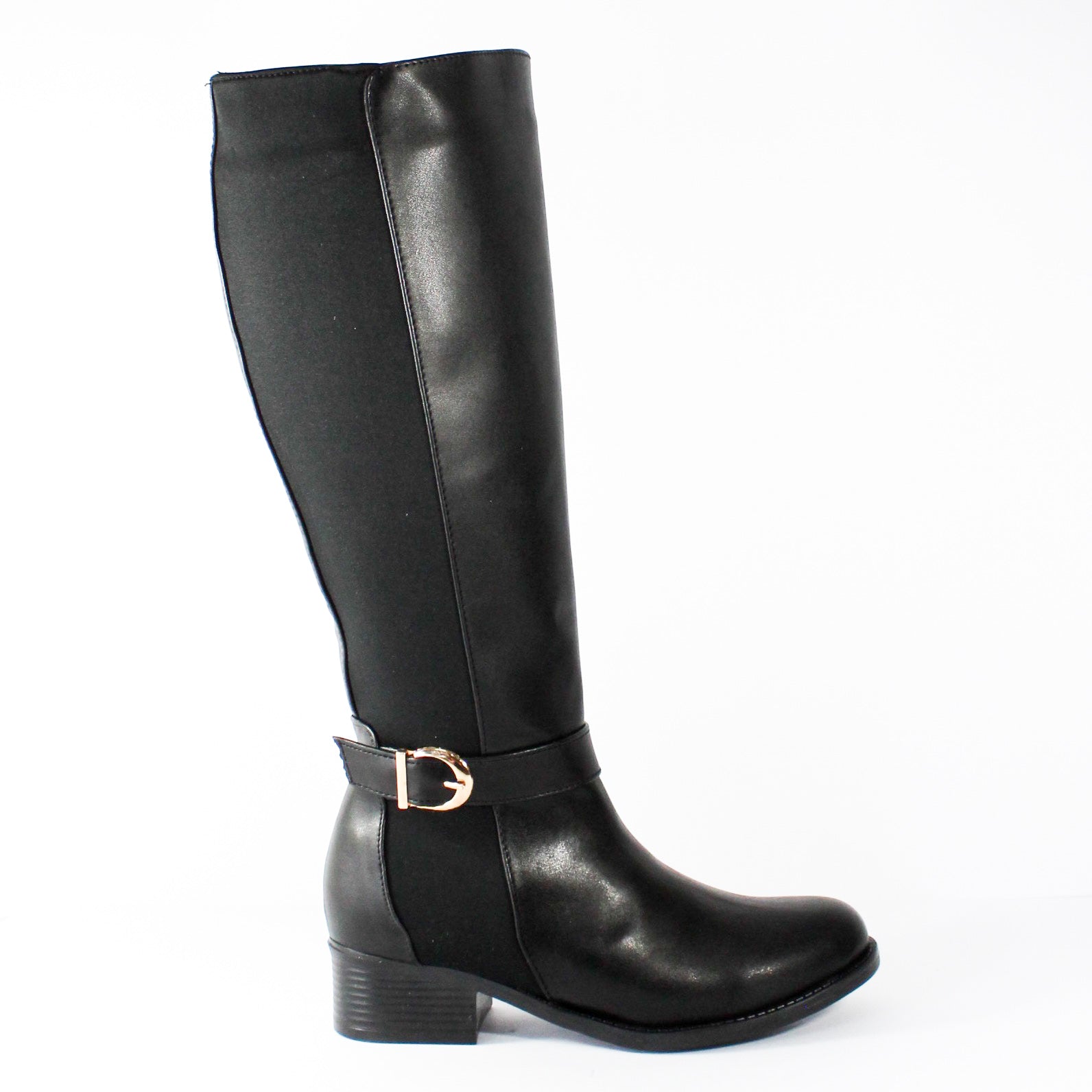 Bota alta 600B