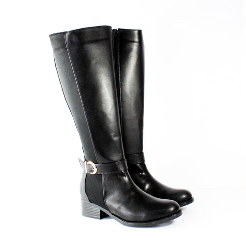 Bota alta 600B