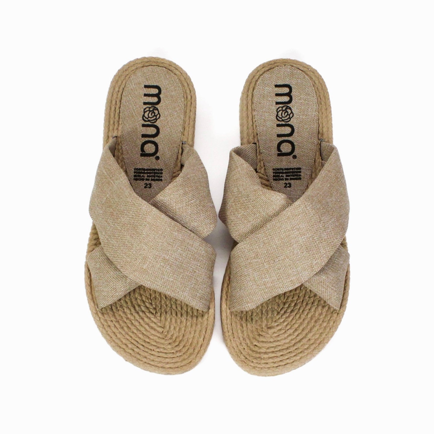 Sandalia 506