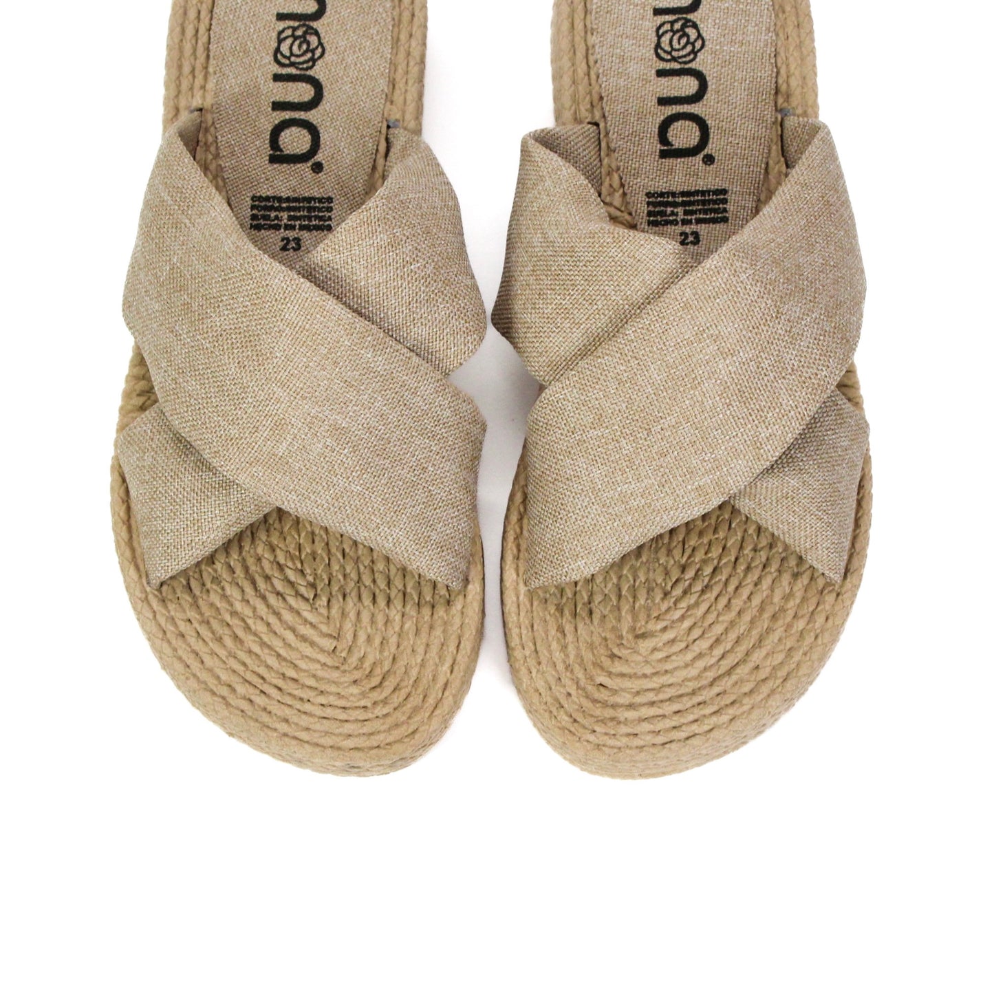 Sandalia 506