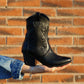 Bota Cowboy Texas