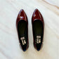 Flats de Charol 3000