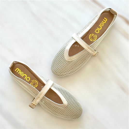 Flats con Transparencia 963