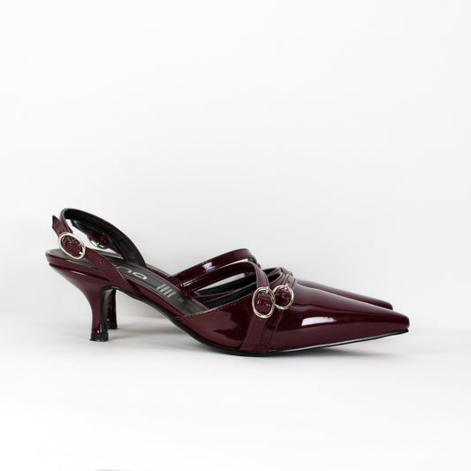Zapatilla de Tacón Kitten 2505106