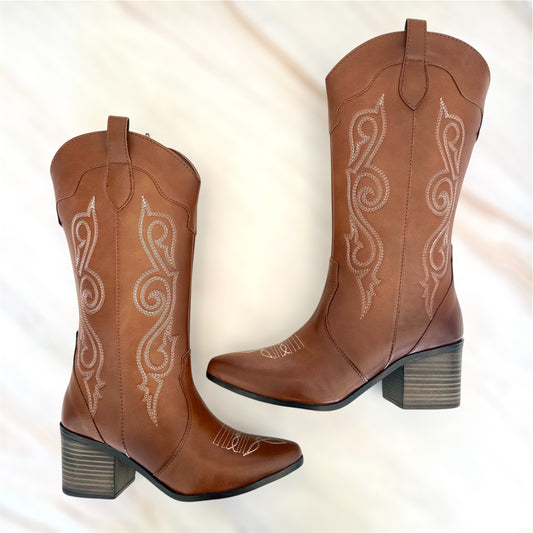 Bota Vaquera 275