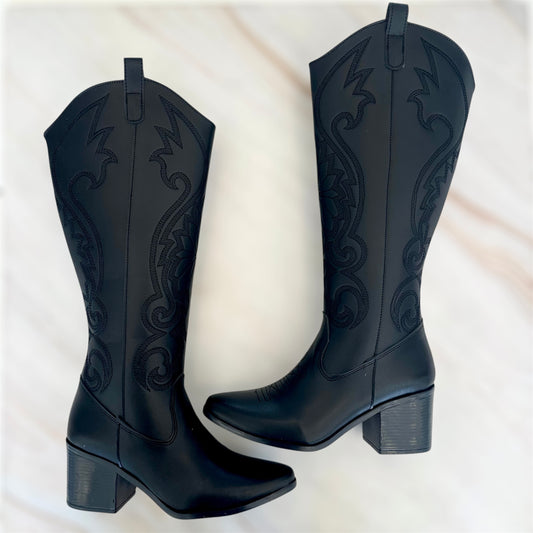 Bota Vaquera 295