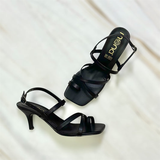 Zapatilla con tiras 3008