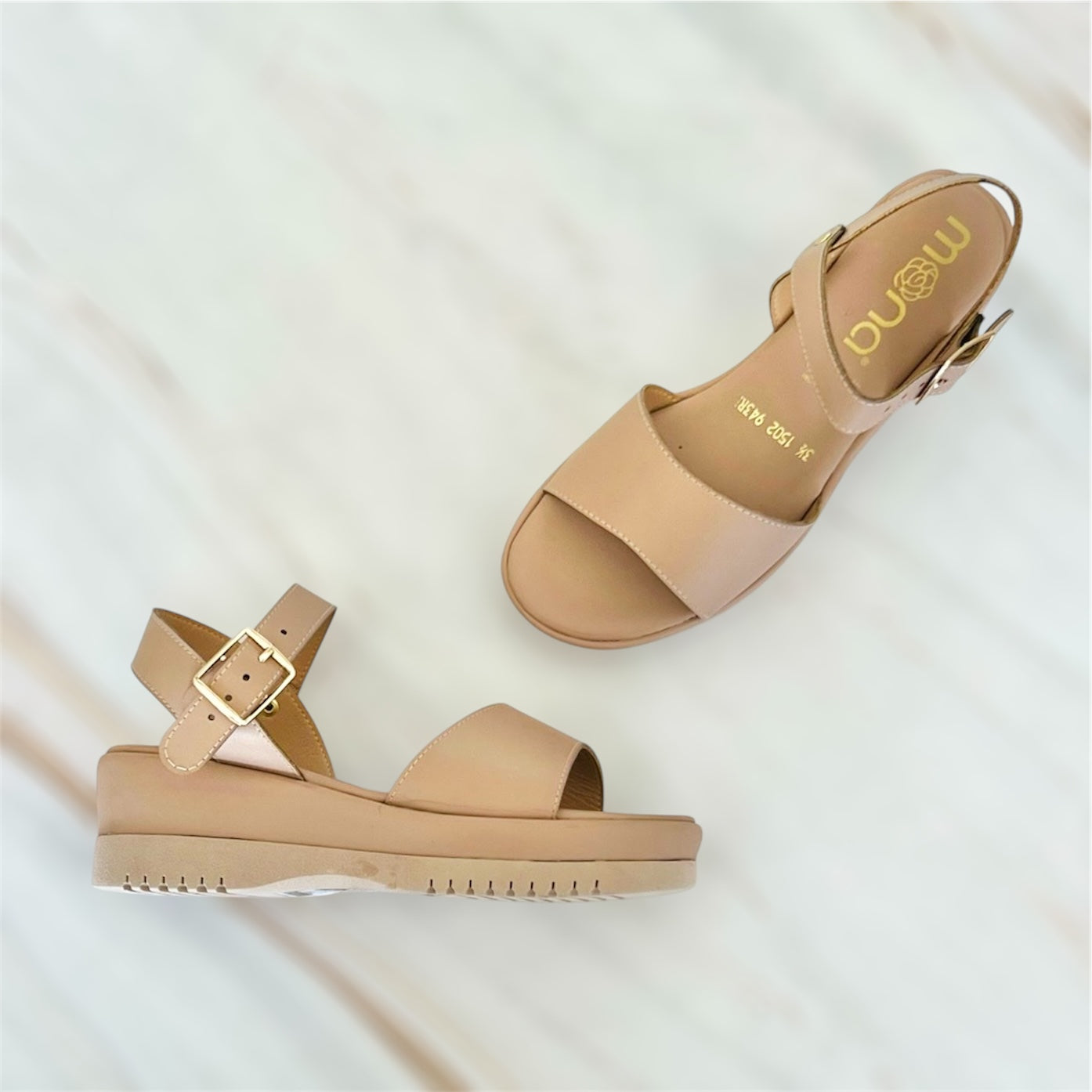 Sandalia 1502