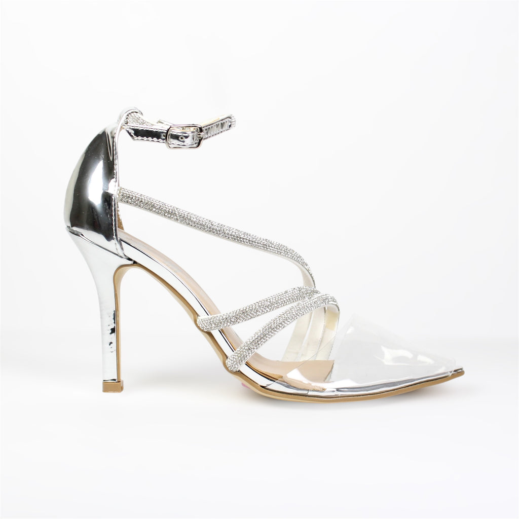 Zapatilla de Tiras 2985