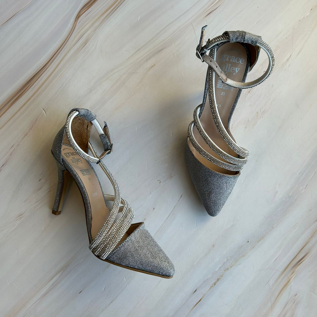 Zapatilla de Tiras 2985