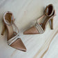 Zapatilla de Tiras 2985