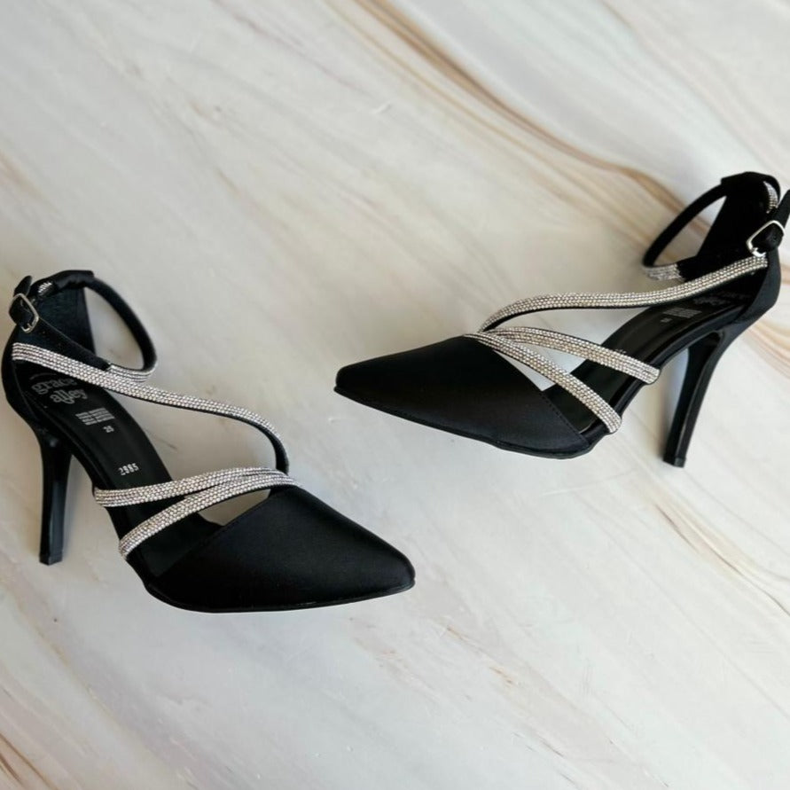 Zapatilla de Tiras 2985