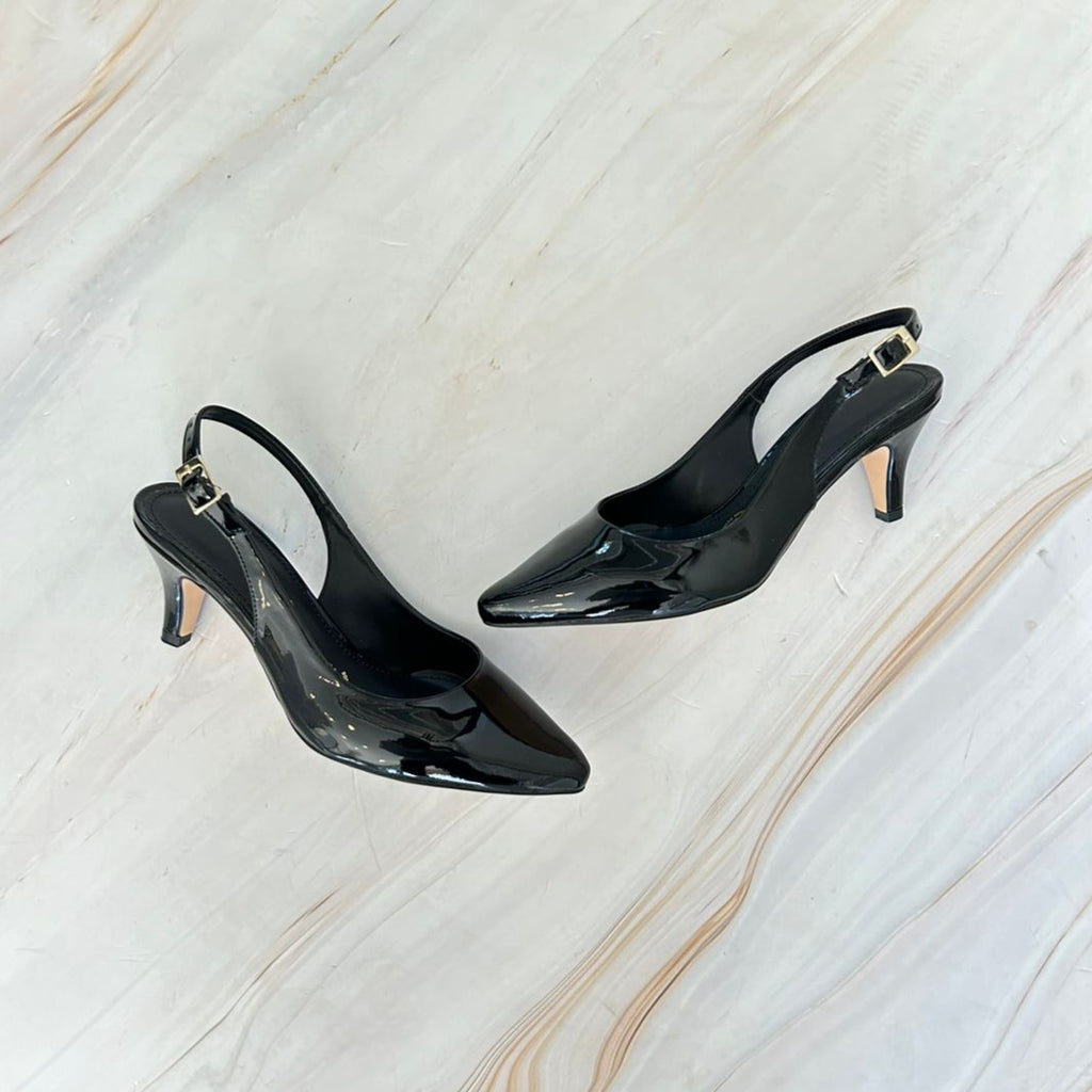 Zapatilla 4910 Stiletto