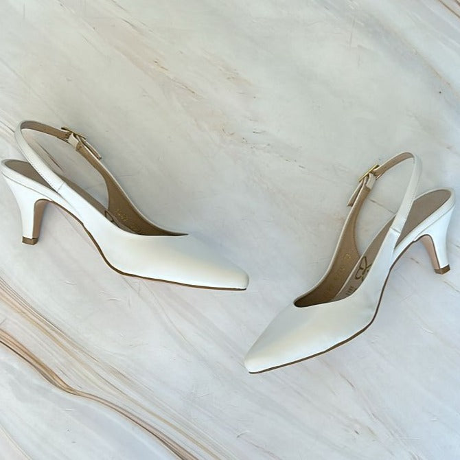 Zapatilla 4910 Stiletto