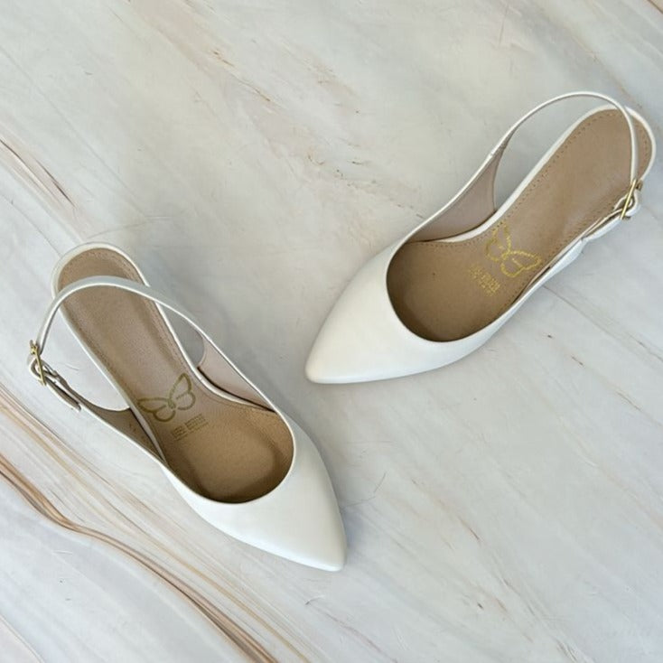 Zapatilla 4910 Stiletto
