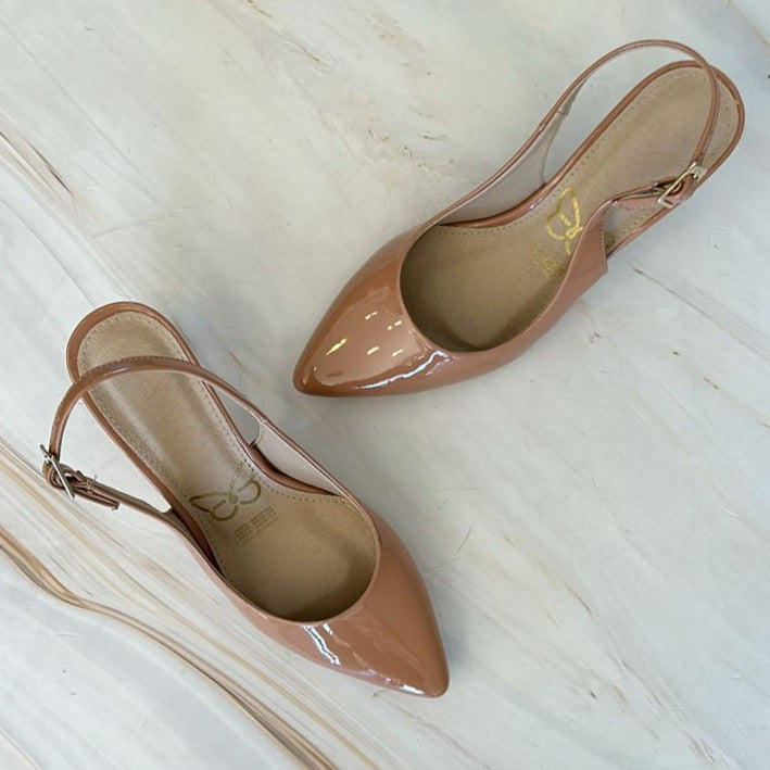 Zapatilla 4910 Stiletto