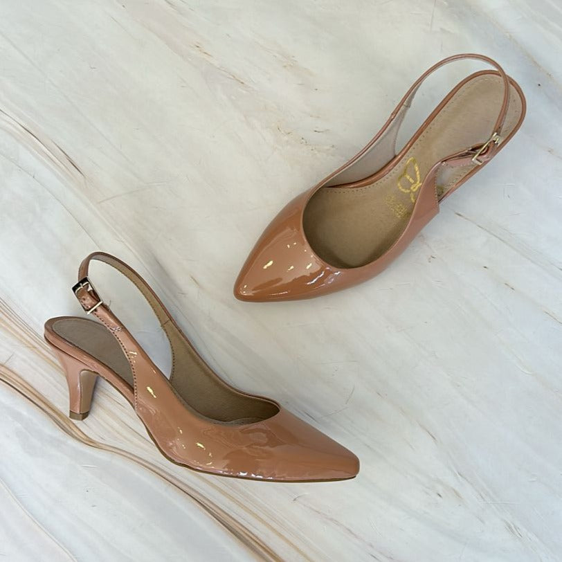 Zapatilla 4910 Stiletto