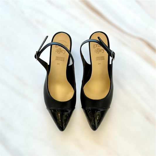 Zapatilla 2025-R