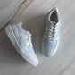 Tenis con agujetas 811