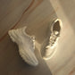 Tenis Injerton Blanco Tipo Sport 2000