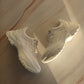 Tenis Injerton Blanco Tipo Sport 2000