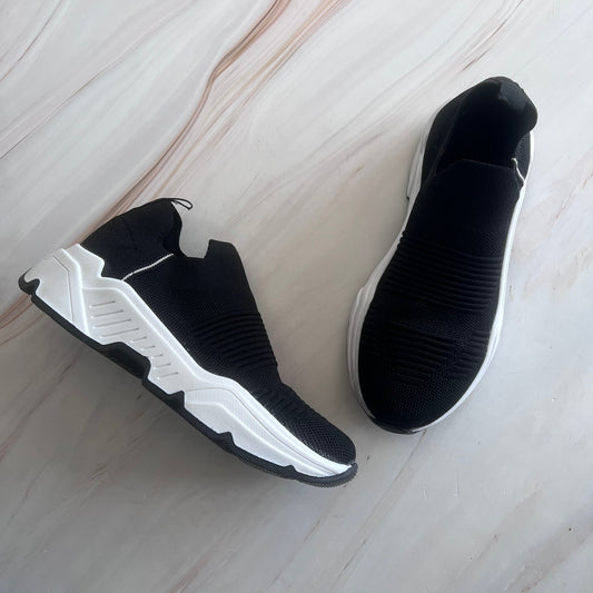 Tenis de elástico 950
