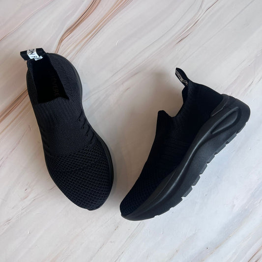 Tenis tipo deportivos 020