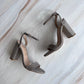 Zapatilla con pulsera 721