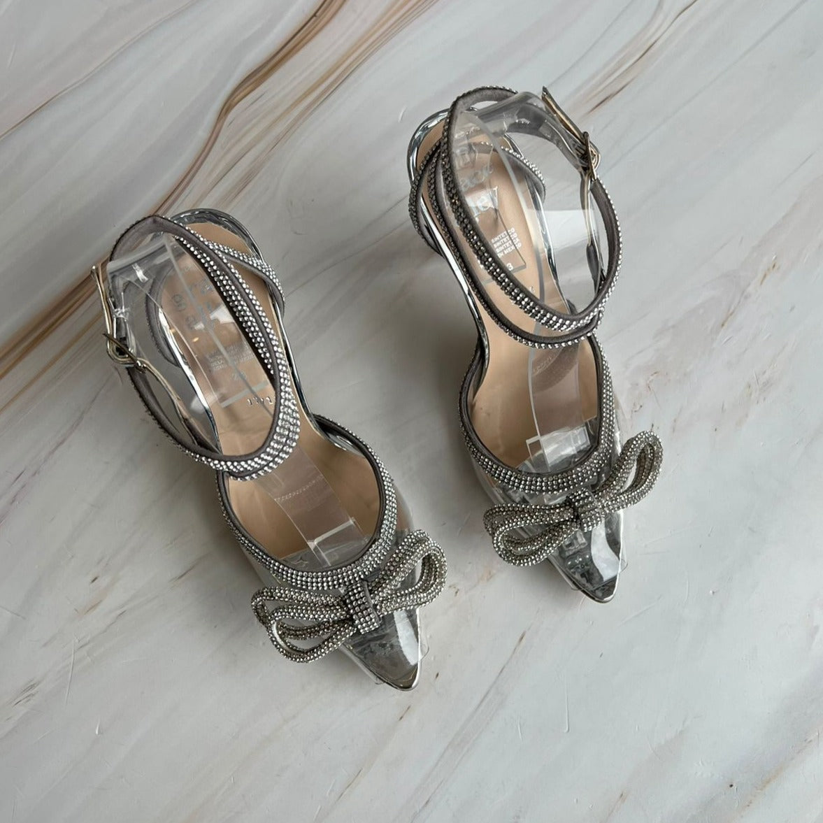 Zapatillas Tacones Para Monos Moda Zapatos Para Monos Largos MONO